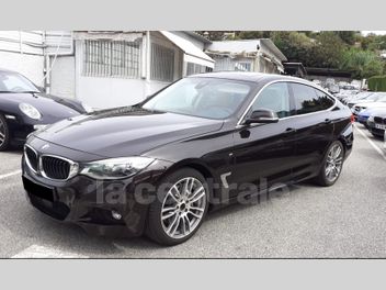 BMW SERIE 3 GT F34 (F34) (2) 330D XDRIVE 258 M SPORT BVA8