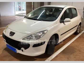 PEUGEOT 307 (2) 1.6 16V 110 STYLE 5P