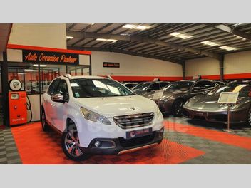 PEUGEOT 2008 (2) 1.2 PURETECH 110 S&S 5CV ALLURE