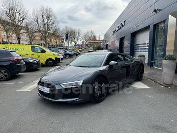 AUDI R8 (2E GENERATION) II 5.2 V10 FSI 540 RWD S TRONIC 7