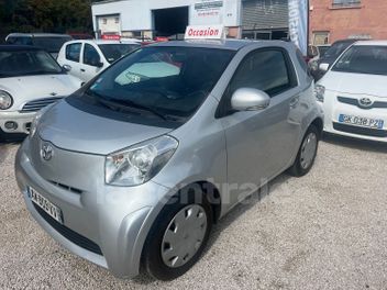 TOYOTA IQ 68 VVT-I IQ1ST