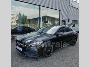 MERCEDES CLA (2) 180 7CV FASCINATION 7G-DCT