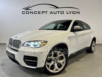 BMW X6 E71 M (E71) (2) M50DA 381