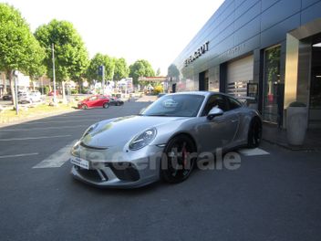 PORSCHE 911 TYPE 991 GT3 (991) 4.0 500 41CV GT3