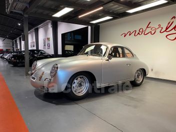 PORSCHE 356 C 1600 C