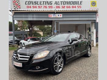 MERCEDES CLASSE CLS 2 II 250 CDI BLUEEFFICIENCY BA7 7G-TRONIC