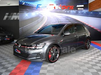 VOLKSWAGEN GOLF 7 GTI VII (2) 2.0 TSI 245 BLUEMOTION TECHNOLOGY GTI PERFORMANCE DSG7 5P