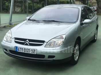 CITROEN C5 2.0 16S EXCLUSIVE BVA