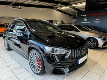 MERCEDES GLA 2 AMG II 45 AMG S 421 4MATIC+ DCT8