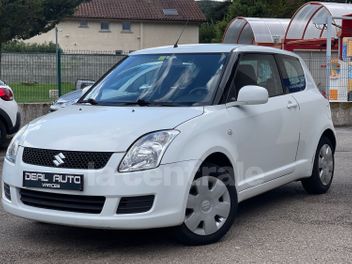 SUZUKI SWIFT 2 II 1.3 VVT 92 GL 3P