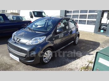 PEUGEOT 107 (2) 1.0 68 URBAN MOVE 5P