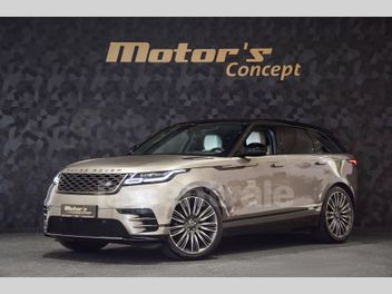 LAND ROVER RANGE ROVER VELAR 3.0 D300 4WD R-DYNAMIC AUTO