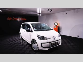 VOLKSWAGEN UP! 1.0 60 TAKE UP! 5P