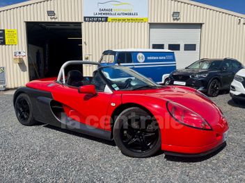 RENAULT SPIDER 2.0 16S PARE BRISE