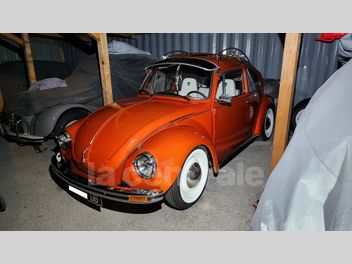 VOLKSWAGEN 1303 S 1.6 50