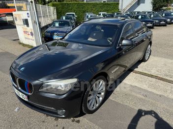 BMW SERIE 7 F01 (F01) 740DA XDRIVE 306 EXCLUSIVE