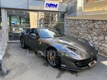 FERRARI 812 COMPETIZIONE COUPE 6.5 V12 830