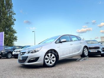 OPEL ASTRA 4 IV 1.4 TWINPORT 100 EDITION