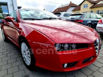 ALFA ROMEO SPIDER BASE BRERA III 2.4 JTDM 200 SELECTIVE