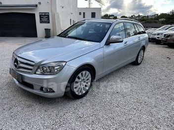 MERCEDES CLASSE C 2 SW II (2) SW 220 CDI FAP CLASSIC