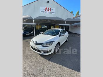 RENAULT MEGANE 3 COUPE III (2) COUPE 1.2 TCE 130 ZEN