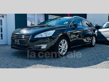 PEUGEOT 508 SW SW 1.6 THP 156 ALLURE