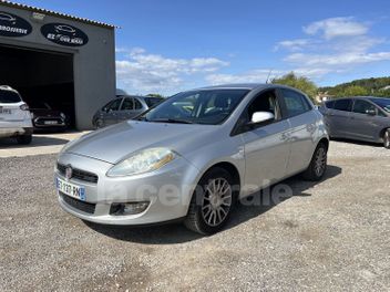 FIAT BRAVO 2 II 1.6 16V MULTIJET 105 DPF DYNAMIC