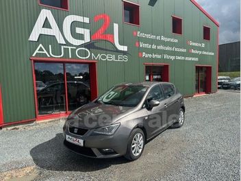 SEAT IBIZA 4 IV (2) 1.2 TSI 85 I-TECH