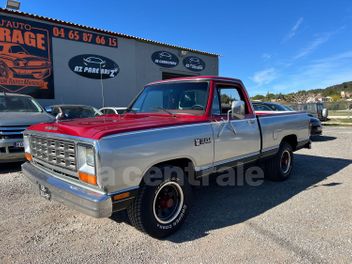 DODGE RAMCHARGER 5.9 V8