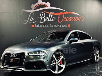 AUDI RS7 SPORTBACK 4.0 TFSI 560 QUATTRO TIPTRONIC