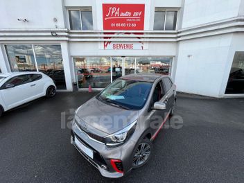 KIA PICANTO 3 III 1.2 MPI 84 ISG GT LINE