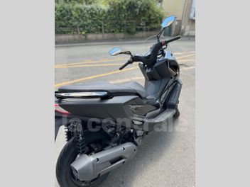 KYMCO DOWNTOWN 125I ABS