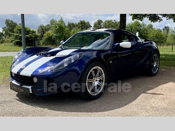 LOTUS ELISE 2 MK2 1.8 192 111R