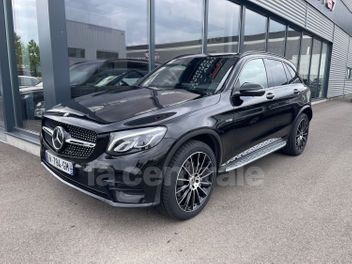 MERCEDES GLC AMG AMG 43 4MATIC