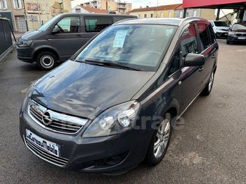 OPEL ZAFIRA 2 II (2) 1.7 CDTI 125 FAP CONNECT PACK