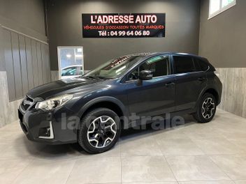 SUBARU XV (2) 1.6 4WD PREMIUM