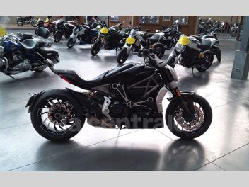 DUCATI XDIAVEL 1262