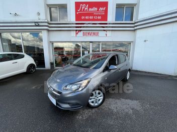 OPEL CORSA 5 V 1.4 90 EDITION 5P