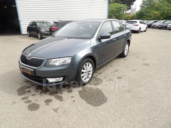 SKODA OCTAVIA 2 II (2) 1.6 TDI 105 FAP CR BUSINESS PLUS 3