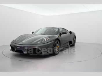 FERRARI F430 V8 510 SCUDERIA