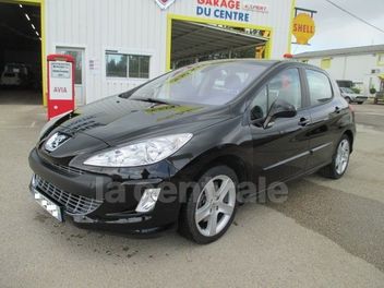 PEUGEOT 308 2.0 HDI 136 FAP FELINE 5P