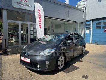 TOYOTA PRIUS 3 III 136H DYNAMIC 17"