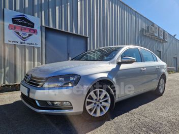 VOLKSWAGEN PASSAT 7 VII 1.6 TDI 105 FAP BLUEMOTION TECHNOLOGY CONFORTLINE