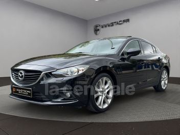 MAZDA 6 (3E GENERATION) III 2.2 SKYACTIV-D 175 EXCEED SKYACTIV-DRIVE