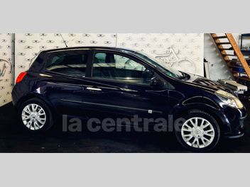 RENAULT CLIO 3 III 1.6 16S 110 CONFORT EXPRESSION BVA 3P