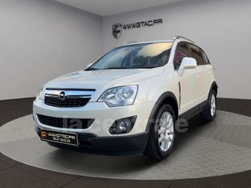 OPEL ANTARA (2) 2.2 CDTI 163 START/STOP COSMO 4X4