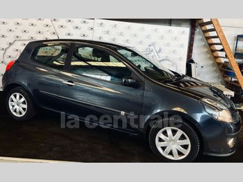 RENAULT CLIO 3 III 1.6 16S 110 CONFORT DYNAMIQUE 3P