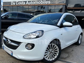 OPEL ADAM 1.4 TWINPORT 100 GLAM