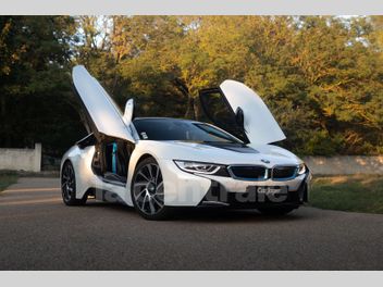 BMW I8 1.5 HYBRID 362 PROTONIC FROZEN EDITION BVA6