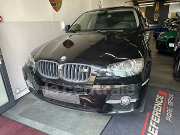 BMW X6 E71 (E71) (2) XDRIVE30DA 245 LUXE